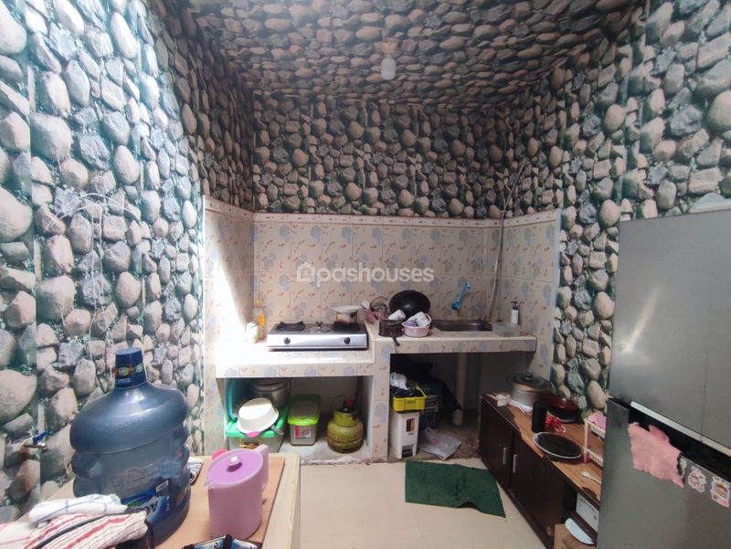 Perumahan Griya Sehati Kalimulya Blok C No.11