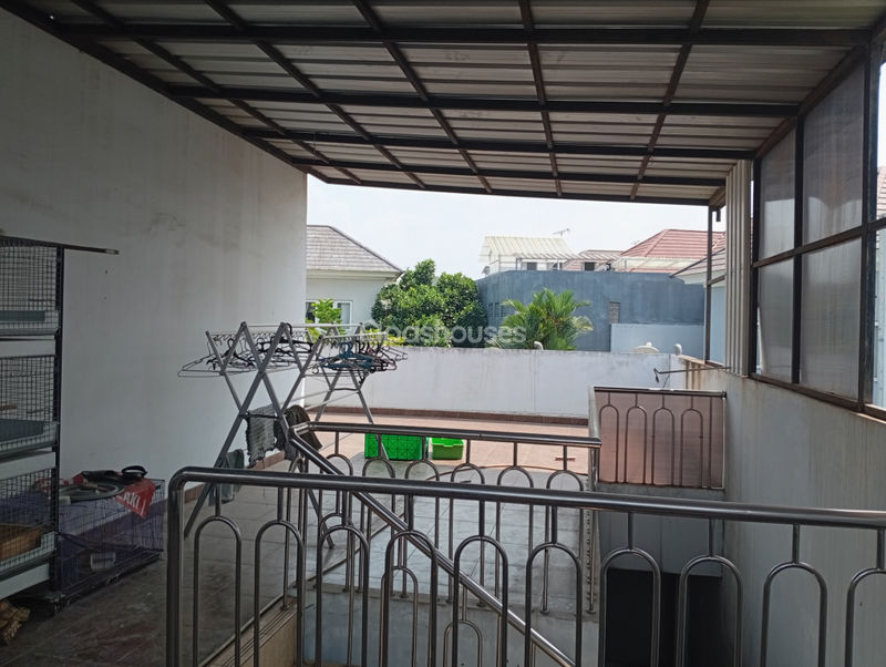 Kota Wisata Cluster Coatesville Blok SC