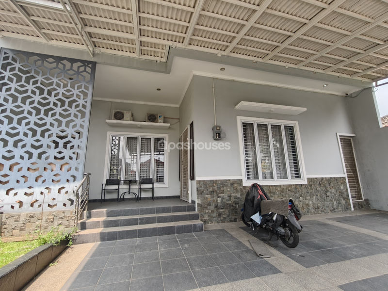 Komplek Pondok Jatimurni Blok B3