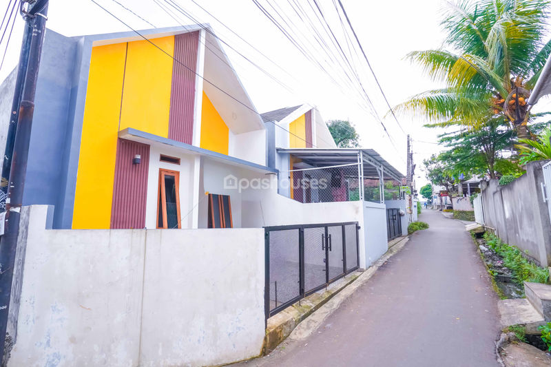 Pondok Rafif 4 Sawangan