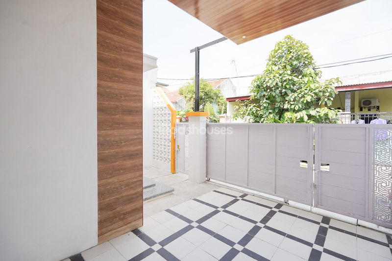 Perumahan Graha Prima Baru Blok L7/27