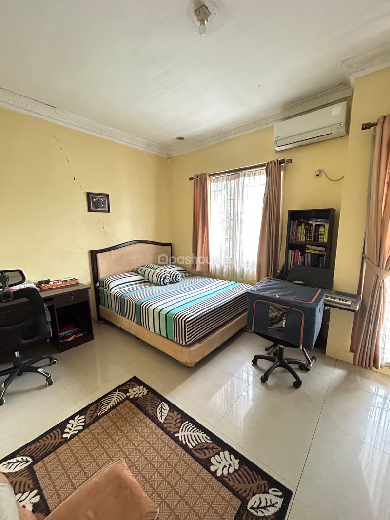 Komplek Pemda Jatiasih Blok C1