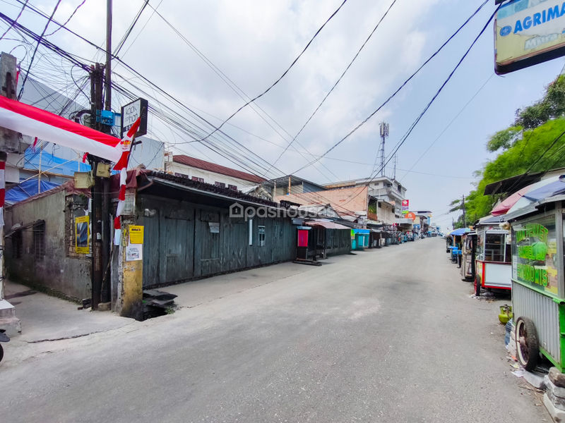 Jalan Babakan Raya VI No.168