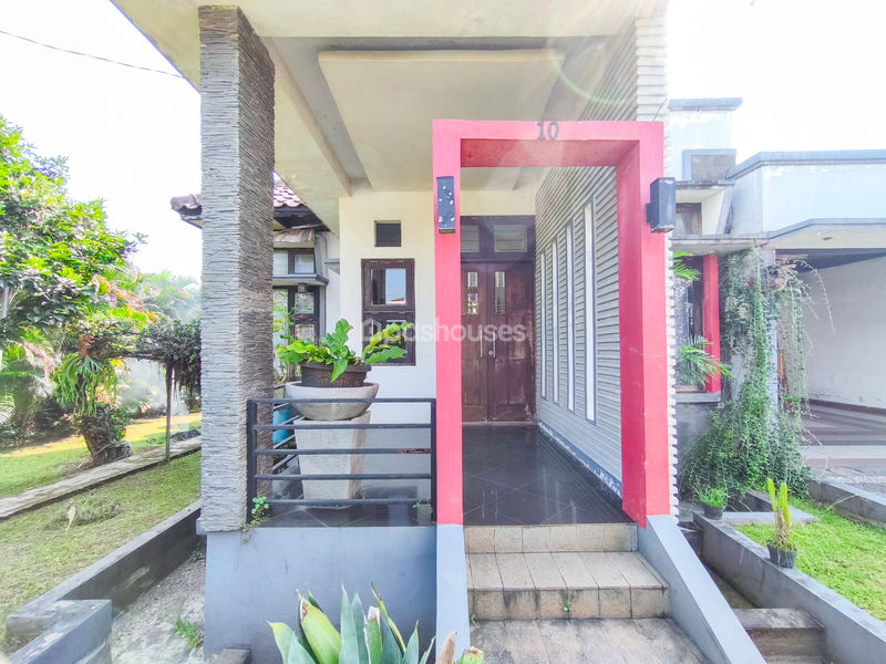 Jalan Majelis Taklim Almansyuriah No.10