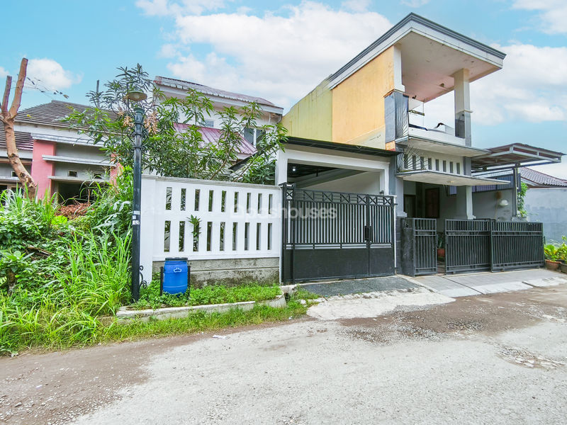 Bukit Cimanggu City Blok S9D