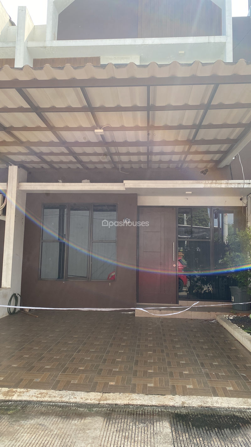 Perumahan Villa Bunda 3