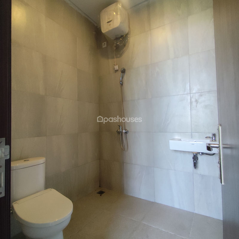 Perumahan The Arcadia Bintaro Blok A No.3