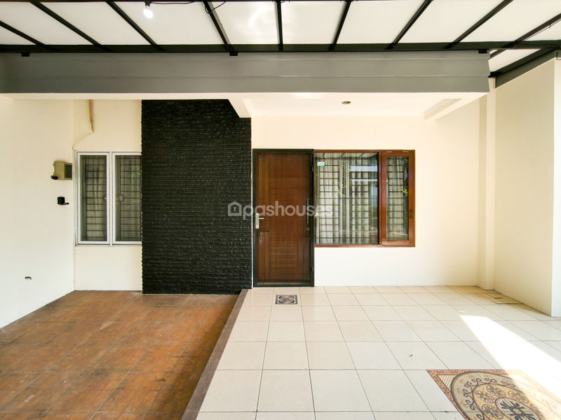 Natura Residence Karawaci