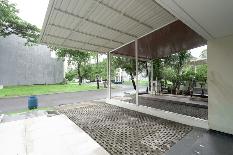 Harapan Indah Cluster Asera One East