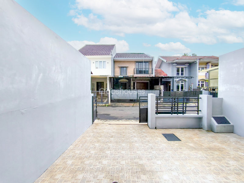 Perumahan Gading Serpong Sektor 7