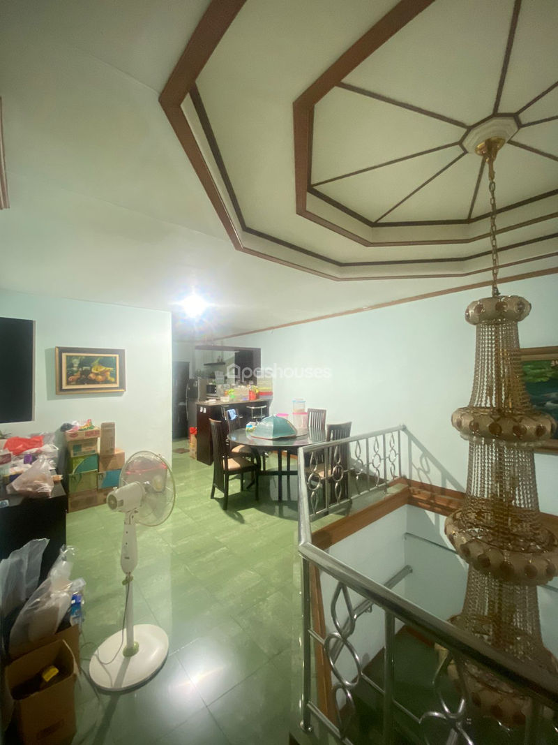 Jalan Gunung Sahari Blok 7B No.2E