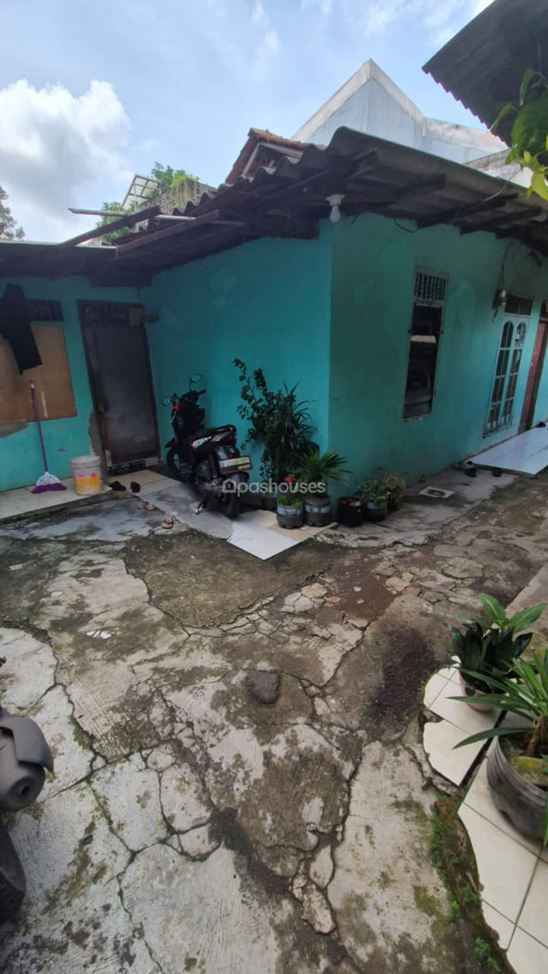 Jalan RTM Gang H.Moat No.35