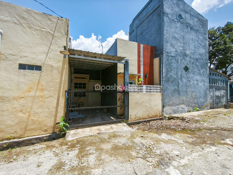 Perumahan Aneka Gas Bogor