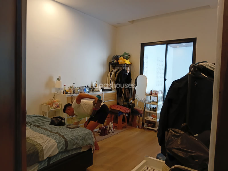 Jalan Casablanca IX No.61