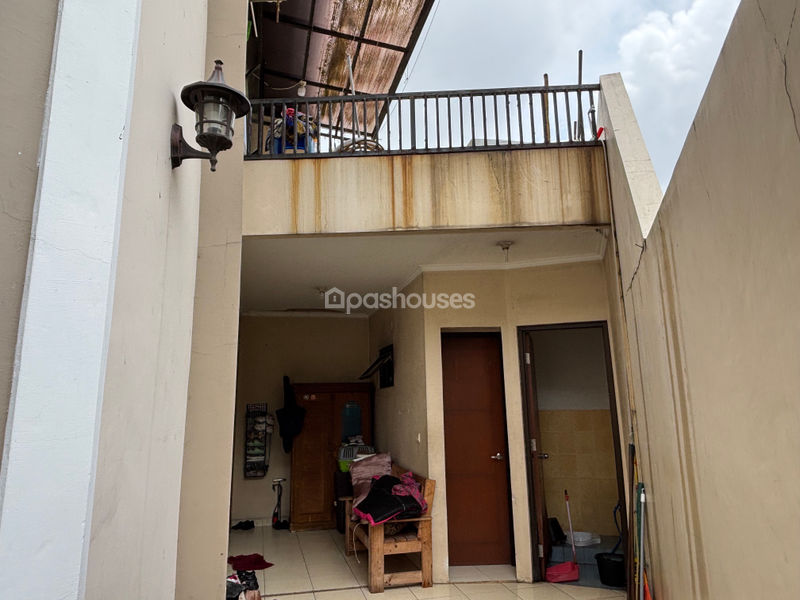 Lippo Cikarang Cluster Meadow Green