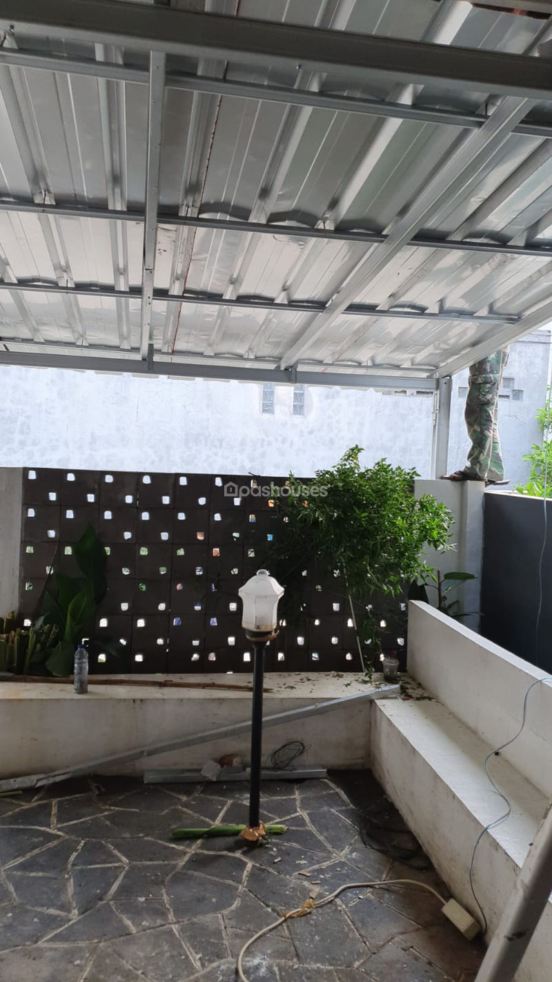 Cahaya Garuda Residence Blok B