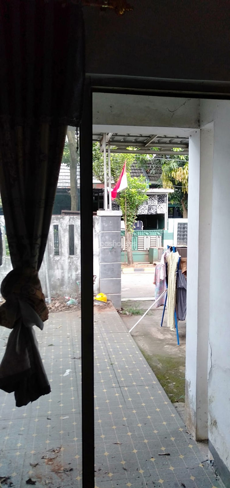 Perumahan Graha Kalimas Blok E No.5