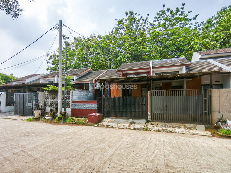 Perumahan Graha Arradea Dramaga Blok A5 No.3A