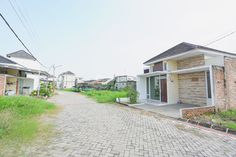 Perumahan Royal TAM Babelan Blok B10