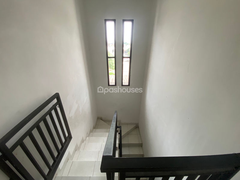 Sinbad Agung Residence Blok A3 No.4