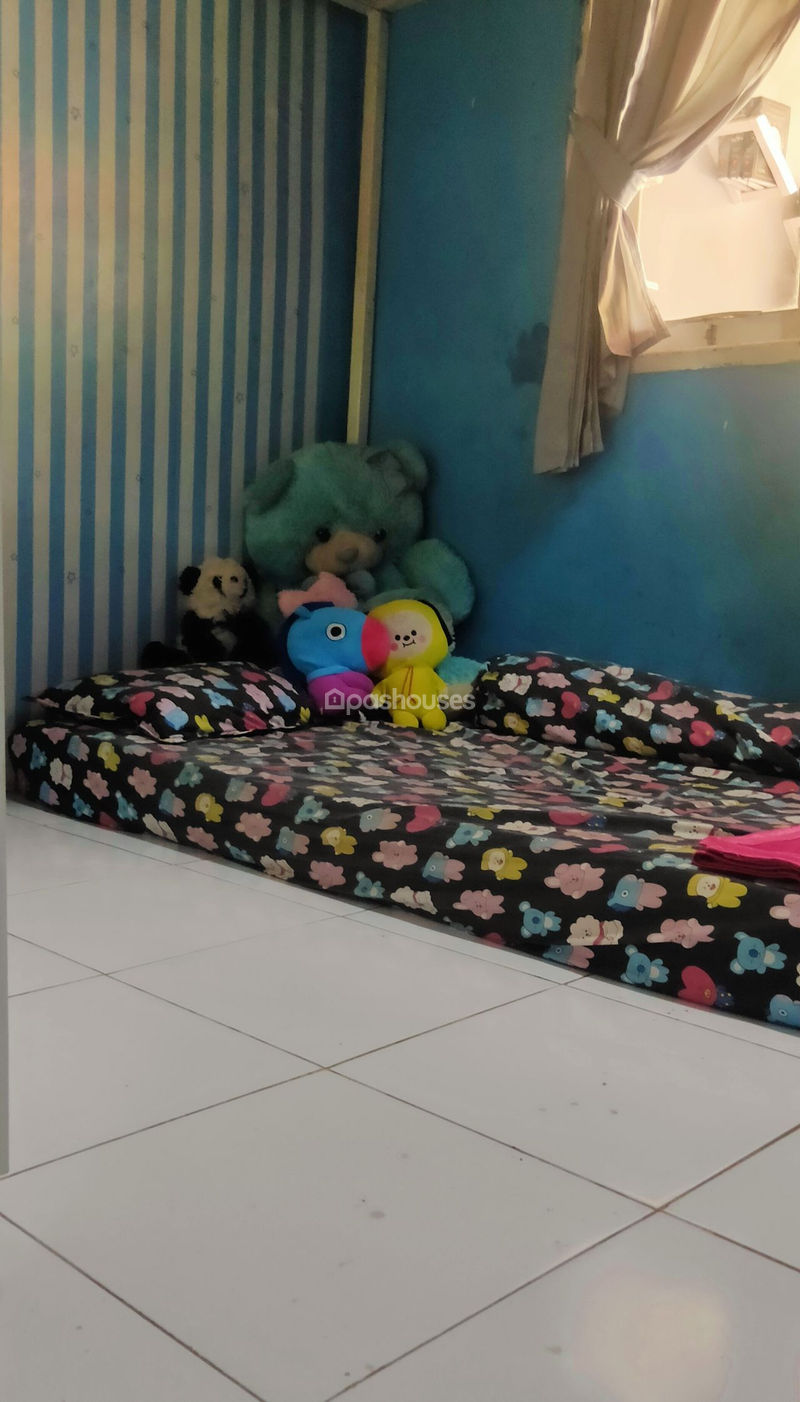 Bilabong Permai Blok E3 B.8