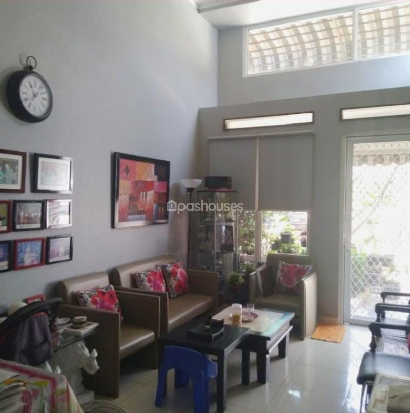 Green Ciater Residence Blok C No.2