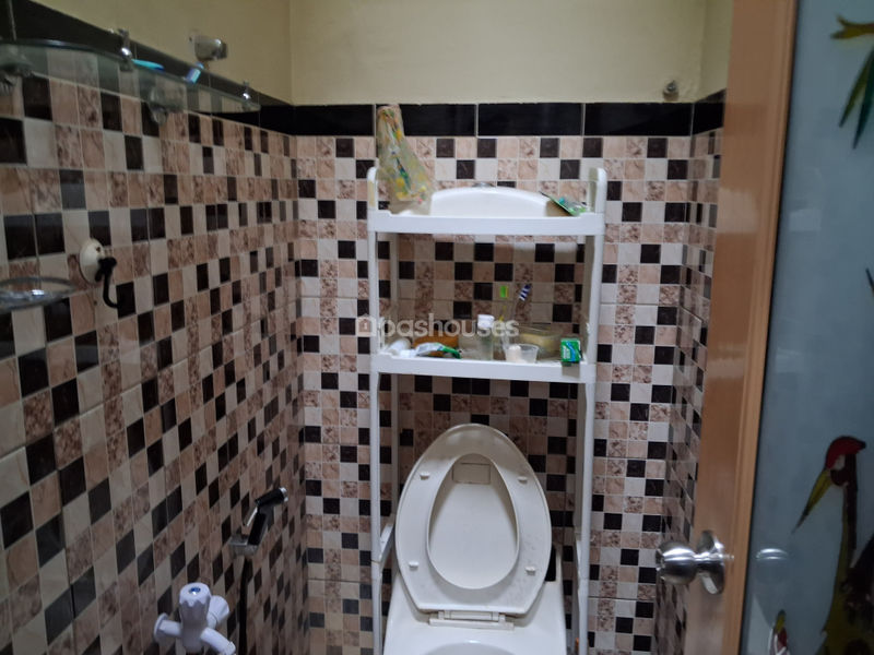Perumahan Graha Indah Blok D6 Bogor