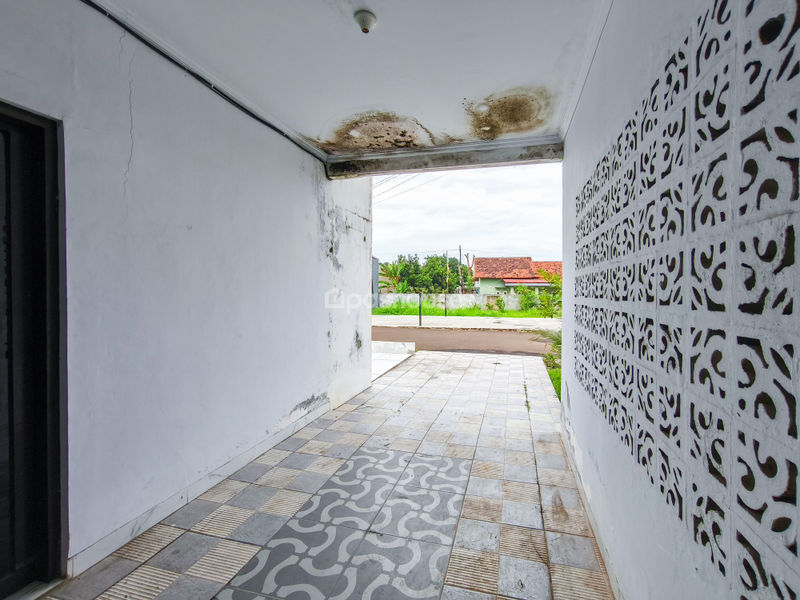 Perumahan Casa De Royal Village