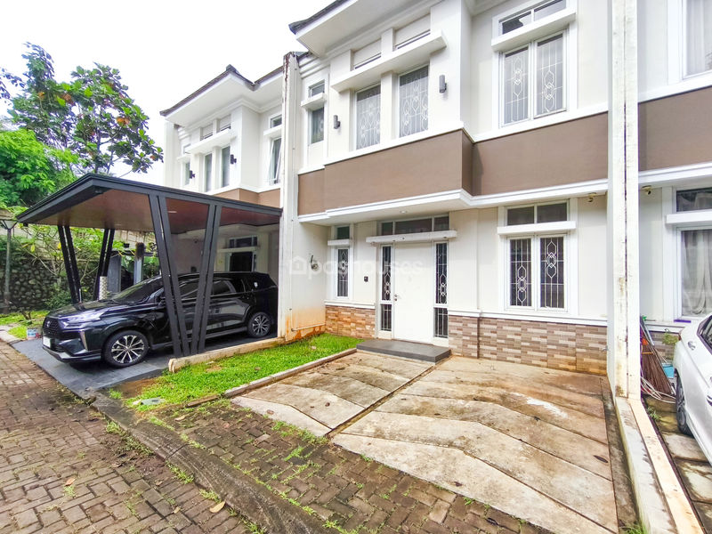 Parkville Serpong Cluster Canola