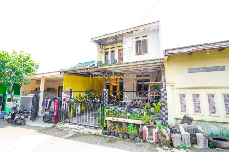 Griya Cimangir Serpong Estate