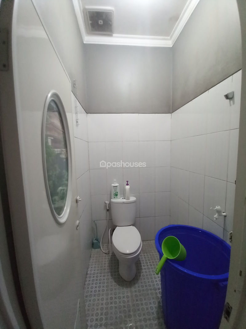 Perumahan Griya Serasi 2 Depok