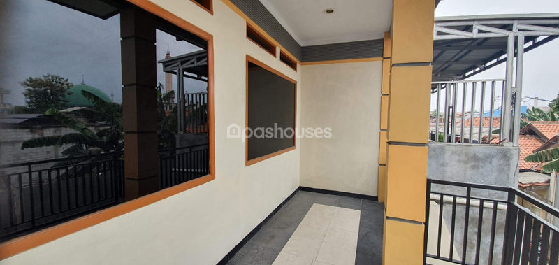 Jalan Bahagia Indah I Blok A24
