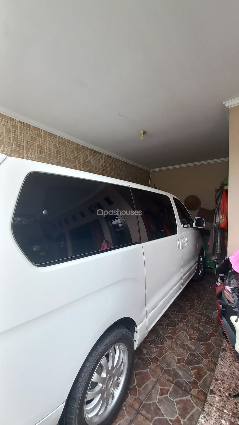 Jalan Melati VII Blok B2 No.10