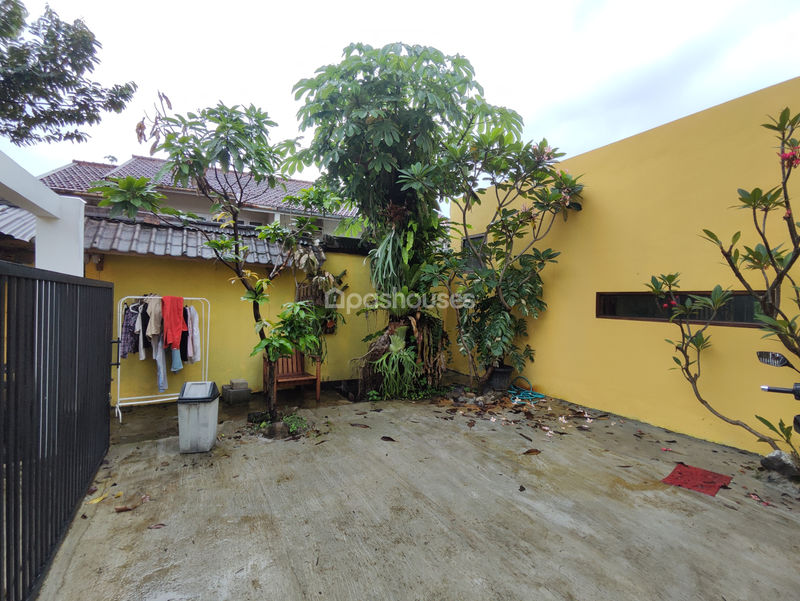 Jalan Sukasari III No.78