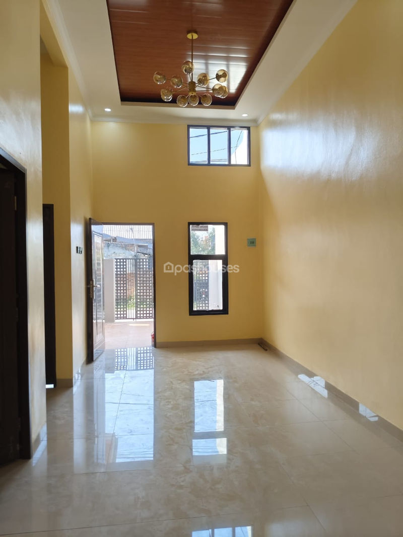 Perumahan Vila Indah Permai Blok G17 No.10