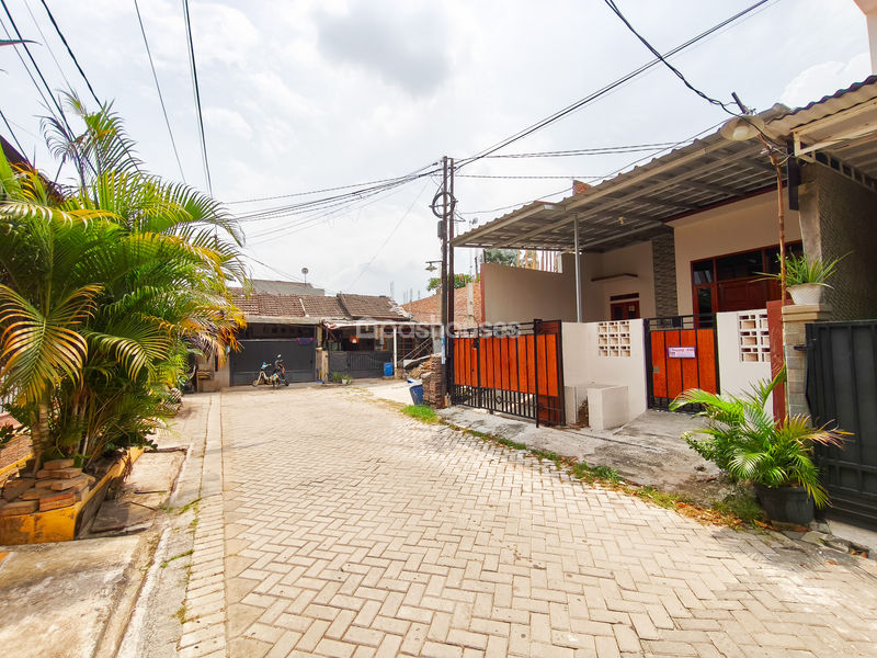 Taman Harapan Baru Blok D4