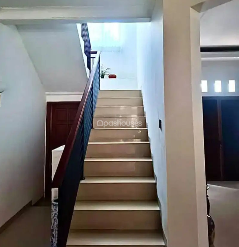 Jalan Cemerlang No.2 Bekasi