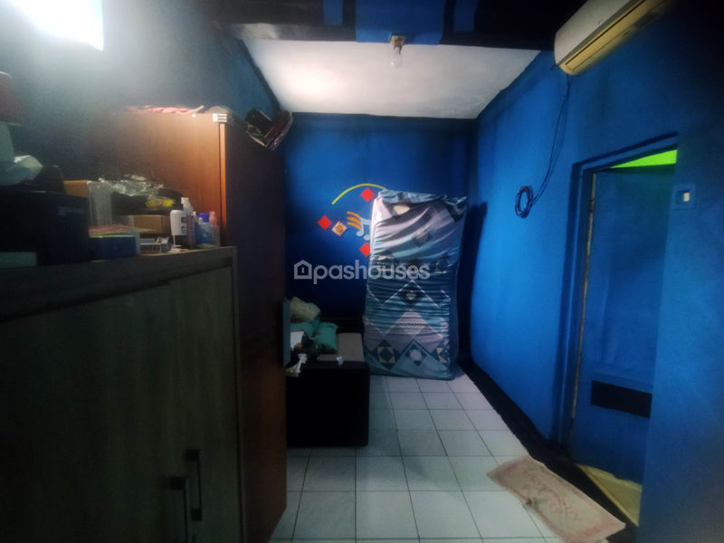 Perumahan Villa Citra Bantarjati