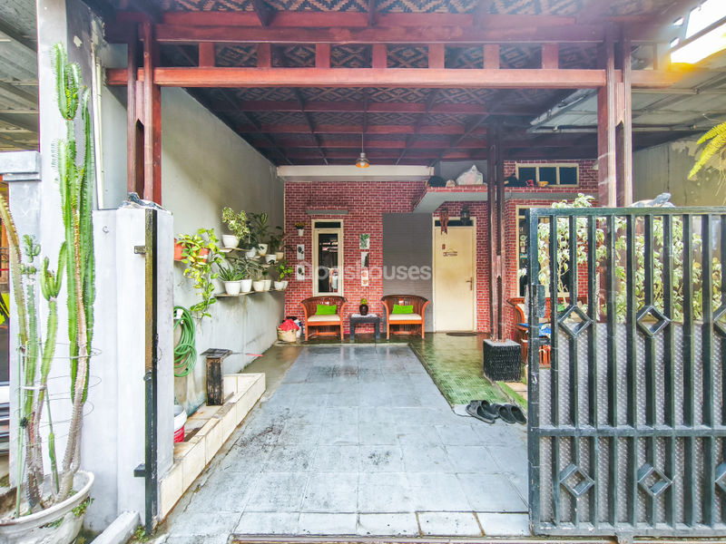 Perumahan Pesona Citayam