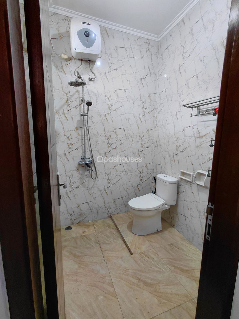 Perumahan Kemang Pratama Blok CB No.26