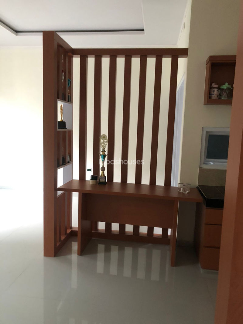 Grand Citra Residence Blok E1