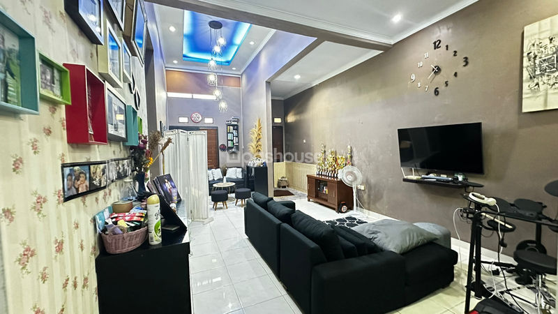 Perumahan Citra Residence Blok D No.9