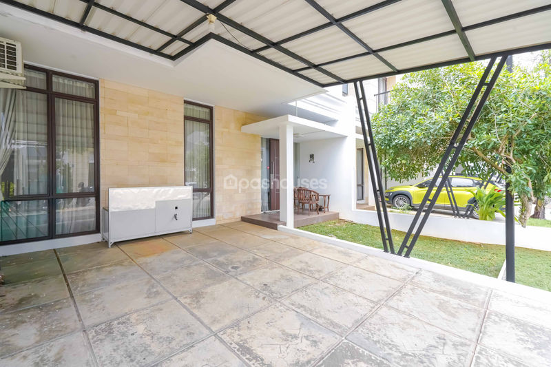 Citralake Sawangan Cluster Green Victoria Blok E2/10