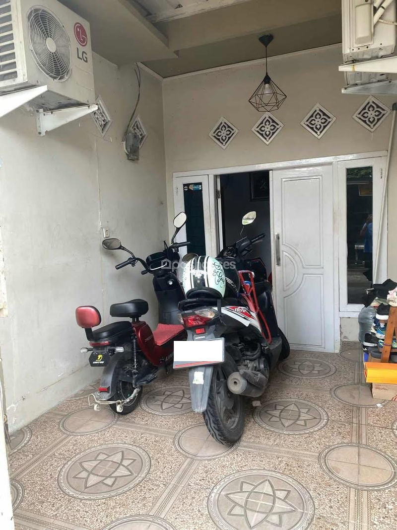 Taman Kebalen Indah Blok F2 No.29