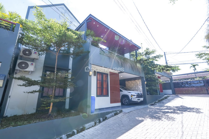 Sakura Residence