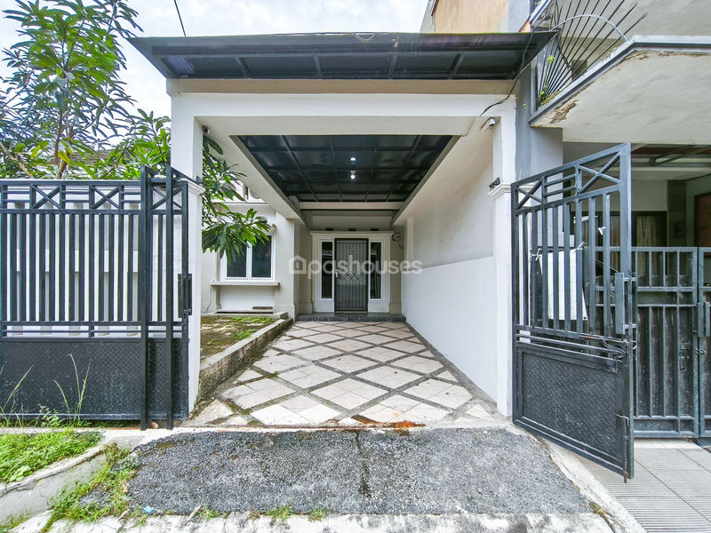 Bukit Cimanggu City Blok S9D