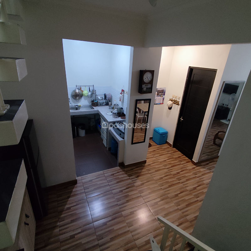 Graha Raya Cluster Eldora Blok H5 No.55