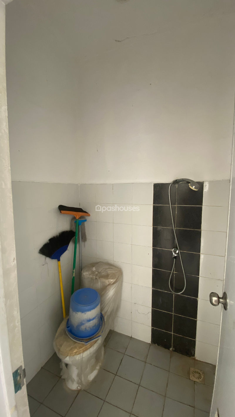 Serpong Garden 2 Cluster Greenland Blok A2 No.7