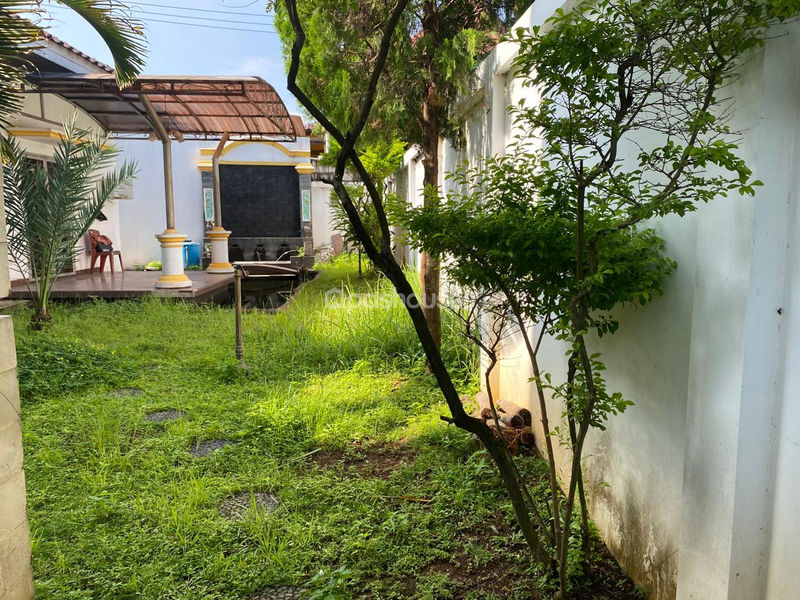 Taman Kenari Nusantara Cluster Mataram 4 No.16