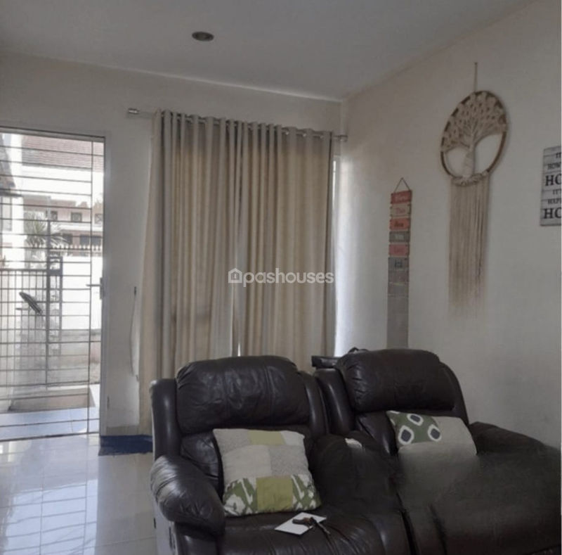 Komplek Bea Cukai Jakarta Blok T No.1